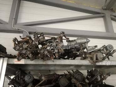 Makaze brisaca za Fiat Marea