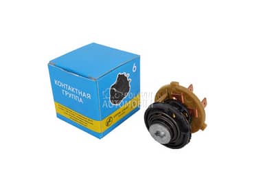 Uložak brave paljenja za Lada 2107, Niva, 2104 ...