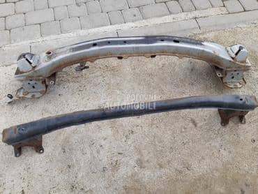 Šina branika za Mazda 6 od 2007. do 2012. god.