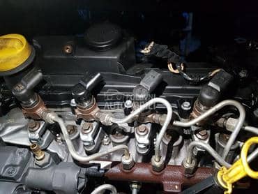 Dizne 1.5dci 78kw za Renault Grand Scenic, Megane, Scenic