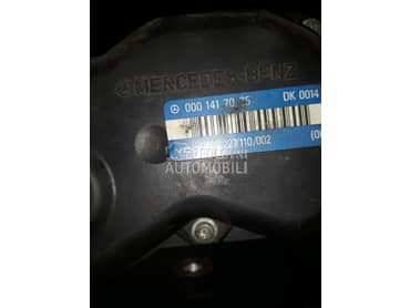 Klapna gasa za Mercedes Benz C 200, C 220, E 200 ... od 1992. do 1997. god.