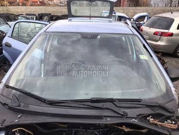 SOFERSAJBNA za Fiat Grande Punto