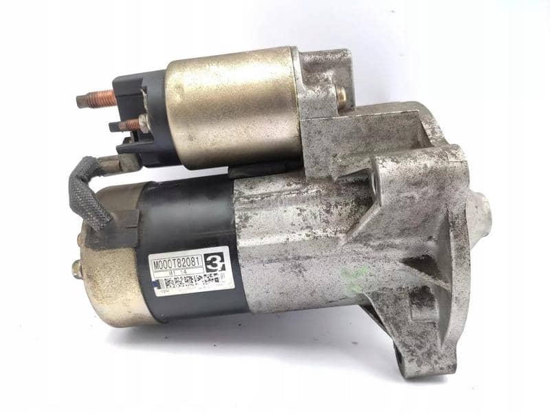 Anlaseri 1.6 HDI 2.0 HDI