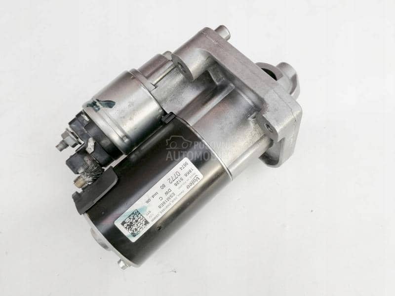 Anlaseri 1.6 HDI 2.0 HDI