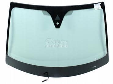 Auto stakla ZA VISE MODELA za Renault Clio od 2000. do 2014. god.