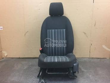 Sedišta ZA VISE MODELA za Ford Fiesta od 2000. do 2018. god.