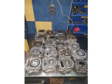 Cilindri i klipovi Leonardo