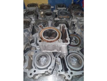 Cilindri i klipovi Scarabeo