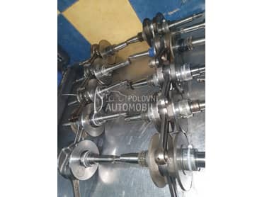 Radilice Aprilia Leonardo