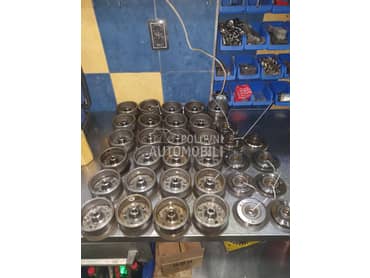 Magnet i frajlauf Scarabeo