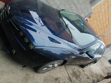 levo krilo za Alfa Romeo 159