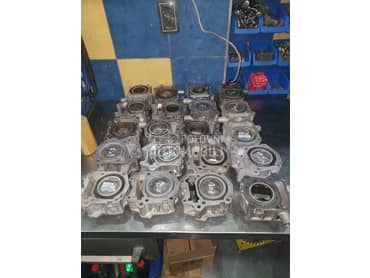 Cilindri i klipovi Scarabeo