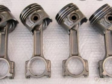 KLIP KLIPOVI za Renault Clio, Espace, Express ...