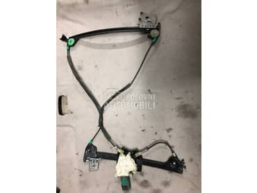 elektro podizaci za Peugeot 206 od 2002. do 2010. god.