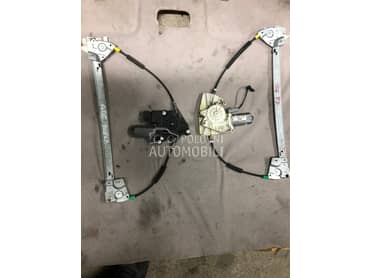 elekrto podizaci za Peugeot 406 od 2000. do 2004. god.