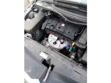 Alternator za Citroen C4 od 2005. do 2010. god.