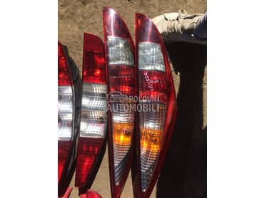 stop za Fiat 500, Bravo, Croma ... od 2001. do 2015. god.