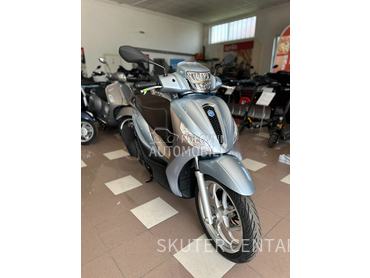 Piaggio MEDLEY 150 iGET AKCIJA