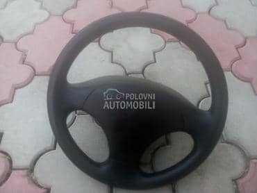 Volan za Citroen C5 od 1996. do 2009. god.