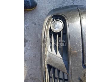 Maglenke i rešetke za Volkswagen Golf Plus