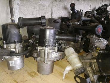 Servo pumpa za Peugeot 407 od 2004. do 2010. god.