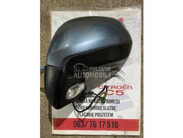 retrovizori za Citroen C4 Grand Picasso