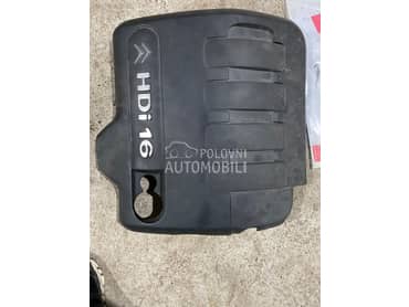 c5 2.0 hdi 136 ks za Citroen C5 od 2008. do 2012. god.