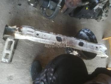 prednja greda za Fiat Punto od 2000. do 2005. god.