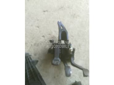 papučice za Fiat Punto od 2000. do 2010. god.