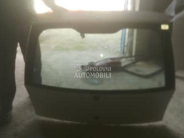 gepek vrata za Fiat Punto od 2000. do 2010. god.
