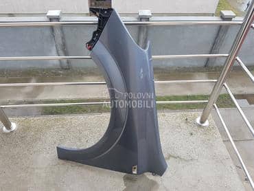 Krilo za Opel Astra H