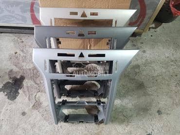 Konzola za Opel Astra H