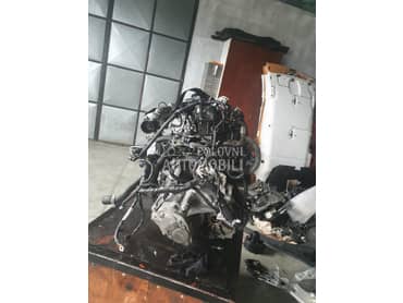 motor za Ford Focus za 2018. god.