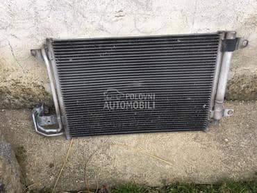 hladnjak klime za 2.0 za Audi A3 od 2004. do 2008. god.