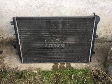 hladnjak za 2.0 za Audi A3