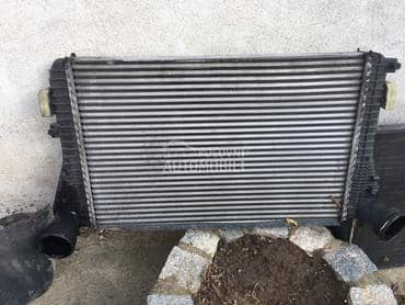 inter kuler za 2.0 za Audi A3