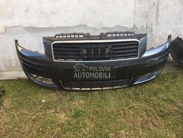 branik s maskim za Audi A3
