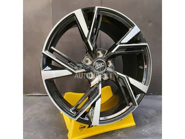 Aluminijumske felne  18" 5 x 112