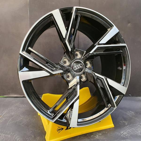 Aluminijumske felne  18" 5 x 112