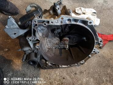 Menjac 1.6 e-hdi za Peugeot 308