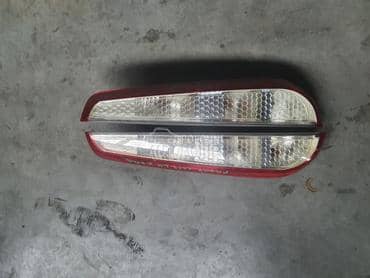 stop svetla za Ford Focus