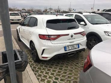 Bobina za Renault Megane od 1995. do 2016. god.