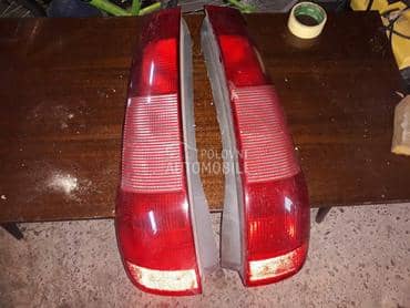 stop lampe Punto 1 za Fiat Punto od 1992. do 1999. god.