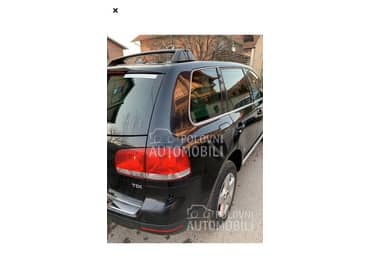 STOP LAMPA za Volkswagen Touareg