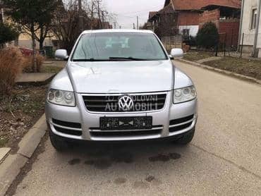 HLADNJACI za Volkswagen Touareg