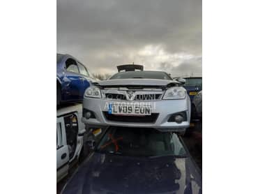 Branik far krilo za Opel Tigra