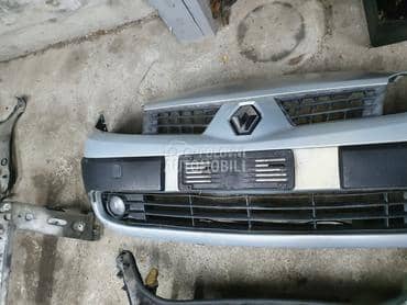 branik za Renault Scenic od 2003. do 2008. god.