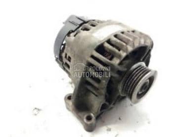Alternator za Fiat Grande Punto