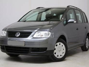 Farovi za Volkswagen Touran od 2003. do 2005. god.