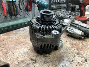 altenaror za BMW Serija 3 od 2002. do 2004. god.